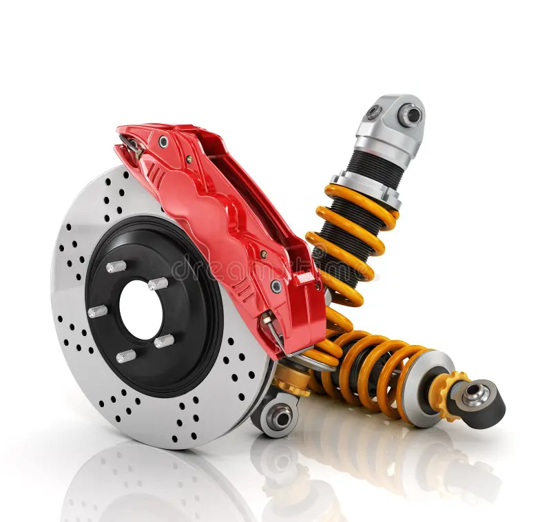 Suspension & Brake Parts